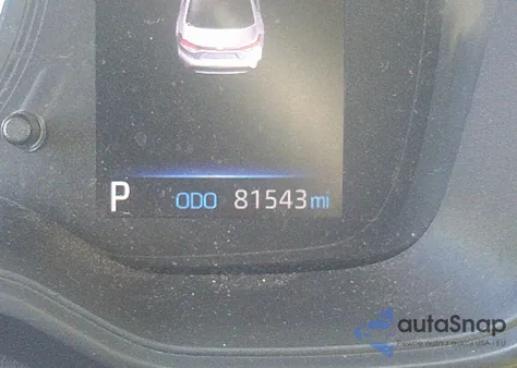 2020 Toyota Corolla Le from USA, damaged, VIN JTDEPRAE8LJ091159